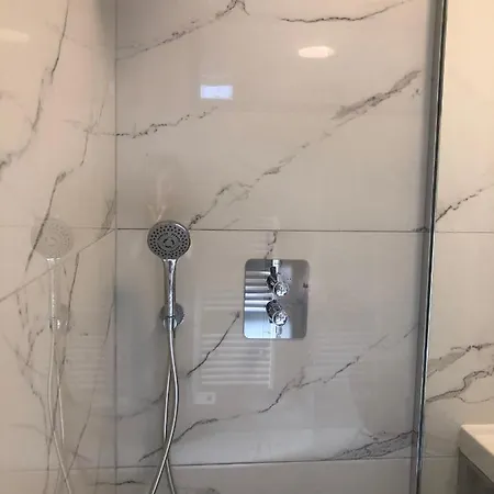 Apartament Sainte Cecile 2 - Studio Elegant Et Central Vichy