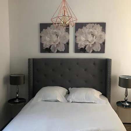 Sainte Cecile 2 - Studio Elegant Et Central Apartament *