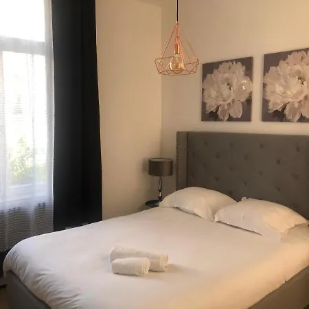 Sainte Cecile 2 - Studio Elegant Et Central
