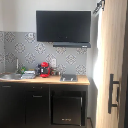 Sainte Cecile 2 - Studio Elegant Et Central Apartament